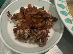-姚姚酸菜鱼·金戈戈香港豉油鸡(喜荟城联名店)