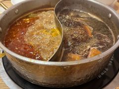 -松野谷·寿喜烧自助(华联顺义金街购物中心店)