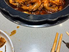 -巴蜀王婆大虾(南锣鼓巷店)
