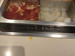 -海底捞火锅(劲松店)