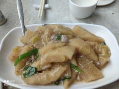 柚皮鱼肠-腰记饭店(龙源路店)