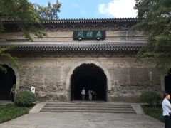 -灵谷景区