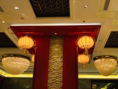 -香宫(九龙香格里拉店)