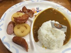 -CoCo壱番屋(久光百货店)