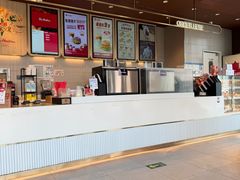 -Tims天好咖啡·贝果(凯德大峡谷购物中心店)