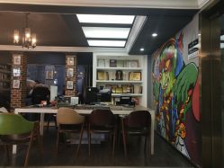 -刺客纹画纹身·洗纹身·穿孔饰品