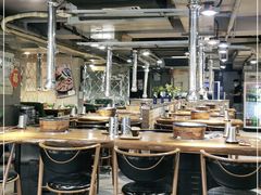 大堂-原始泥炉烤肉(总店)