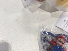 -麦当劳(普陀长途客运中心店)