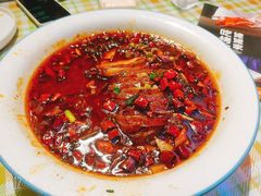 -姥姥春饼·烤鸭(未央路盛龙店)