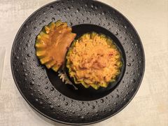 -东海朗廷酒店-唐阁T’ANG COURT 中餐厅