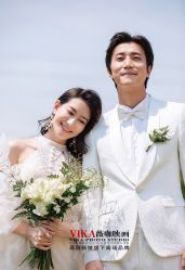 -薇咖映画婚纱摄影工作室