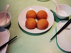 -蔡澜点心·粤菜(领展购物广场店)