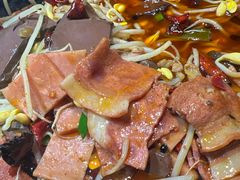 -肘子酥(后台2号路店)