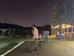 -长洲岛都市农业公园