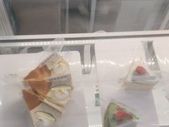 -流酥可心·牛乳蛋糕商店(禾祥西路店)