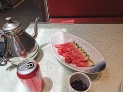 -老德州四合院·德州菜(天衢路店)