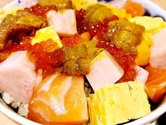 -板长寿司(铜锣湾店)