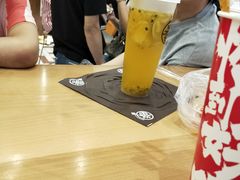 -眷茶(大卫城10楼店)