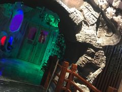 -水晶之星洗浴温泉汗蒸