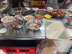 -梓记牛什(總店)