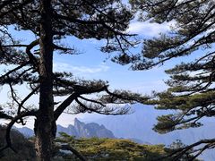-三清山风景名胜区