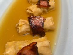 -绿茶餐厅(南昌王府井店)