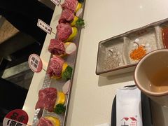 -赤坂亭M9和牛烧肉·日料398放题(万达店)