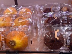-巴黎贝甜(阜成门万通店)