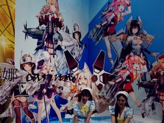 -东浩兰生上海世博展览馆