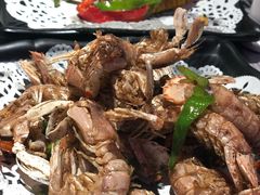 -捞围鲜·港式打边炉(海阳路店)