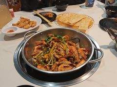 -重庆巴渝火锅(钟家村店)