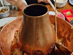 -雀舞云南菜(天津天河城购物中心店)
