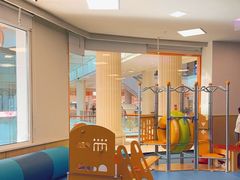 -金宝贝早教&托育(新百CCpark中心)