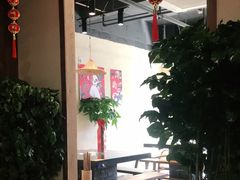 -重庆古老火锅