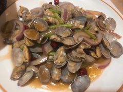 -香满锅老北京羊蝎子火锅·家常菜(新街口店)