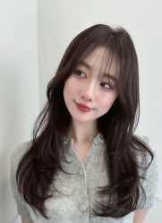 -丽时 Hair Salon