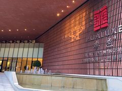 -上海衡山路十二号华邑酒店