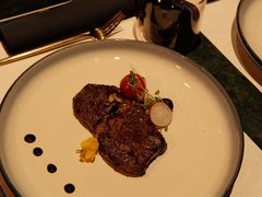-莫里·意大利餐厅(K-lab店)
