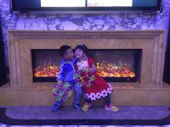 -GalaCity上海歌城(杨浦百联店)