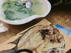 -多哥水傣味餐厅(司马巷店)