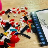大连加油[胜利]疫情期间解闷的100种方法  乐高乐高乐高