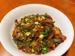 -杨厨的田园饭店(长城路店)