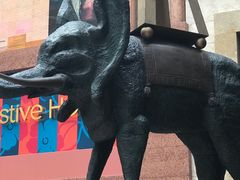 -圣淘沙名胜世界