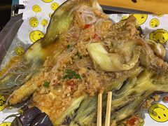 -新疆烧烤王(广灵店)