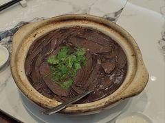 -东海酒家(长平东路店)