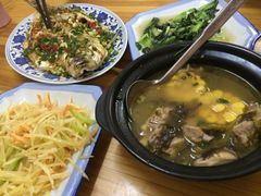 邱记私房菜-邱记私房菜·十八年本地菜