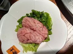 -佬土鹅肠火锅(解放路店)