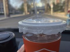 -Sips&Lick茶兰咖啡(五道口店)