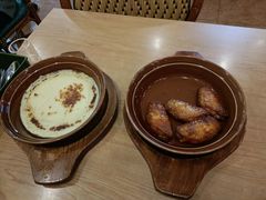-萨莉亚意式餐厅(新邻天地店)
