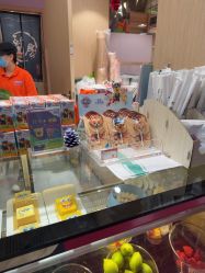 -尼克Playtime(欢乐海岸店)